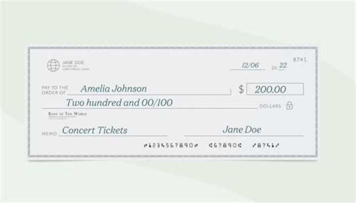What do I do with uncashed payroll checks?